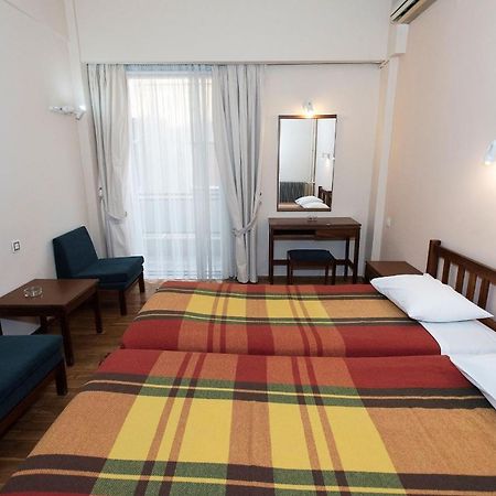 Hotel Alexandros Volos Eksteriør bilde
