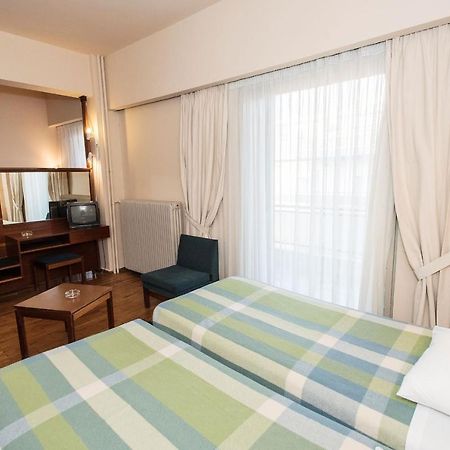 Hotel Alexandros Volos Eksteriør bilde