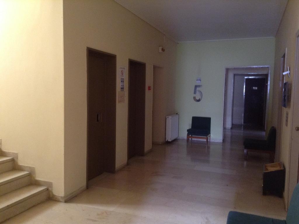 Hotel Alexandros Volos Eksteriør bilde