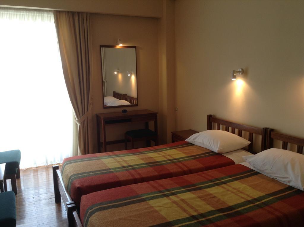 Hotel Alexandros Volos Eksteriør bilde