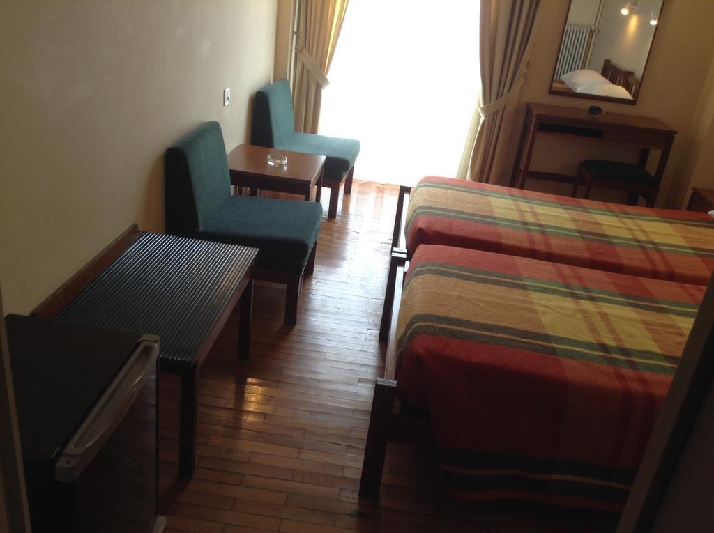 Hotel Alexandros Volos Rom bilde
