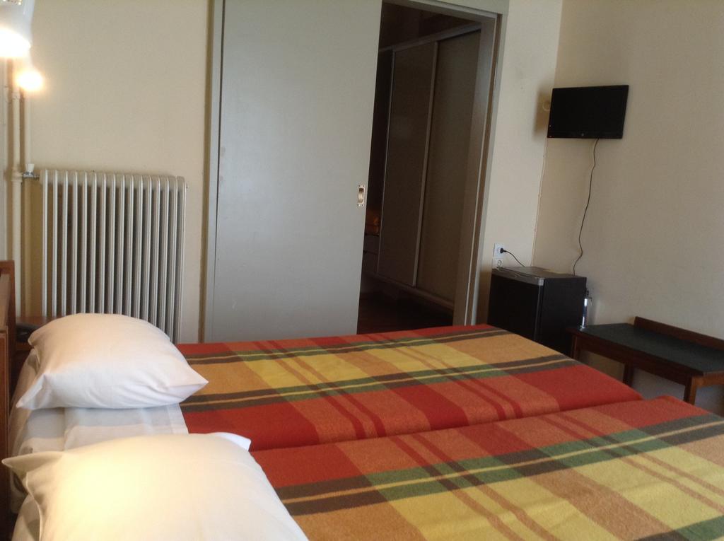 Hotel Alexandros Volos Rom bilde