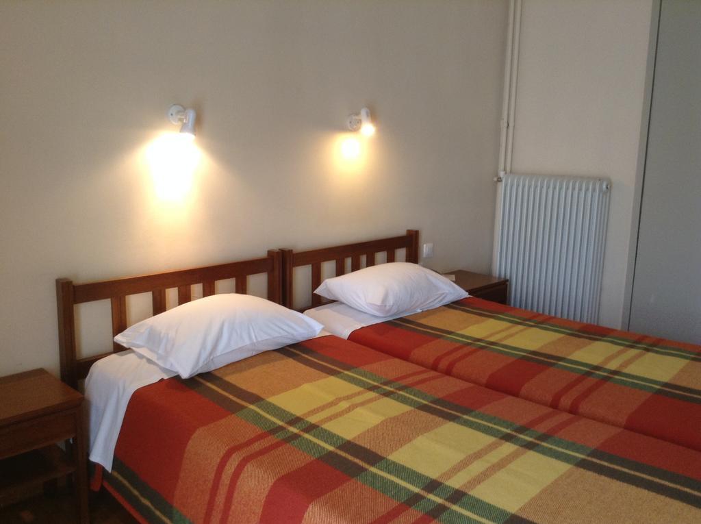 Hotel Alexandros Volos Rom bilde