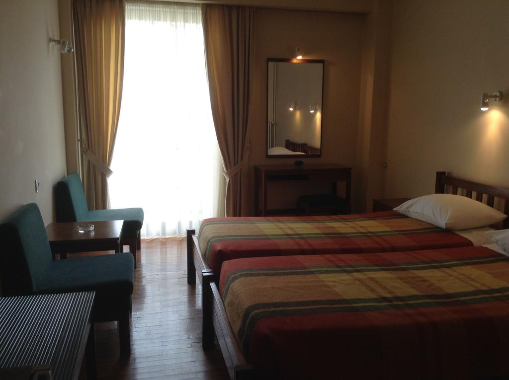 Hotel Alexandros Volos Rom bilde