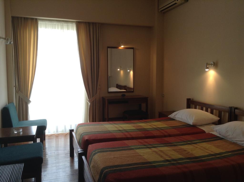 Hotel Alexandros Volos Eksteriør bilde