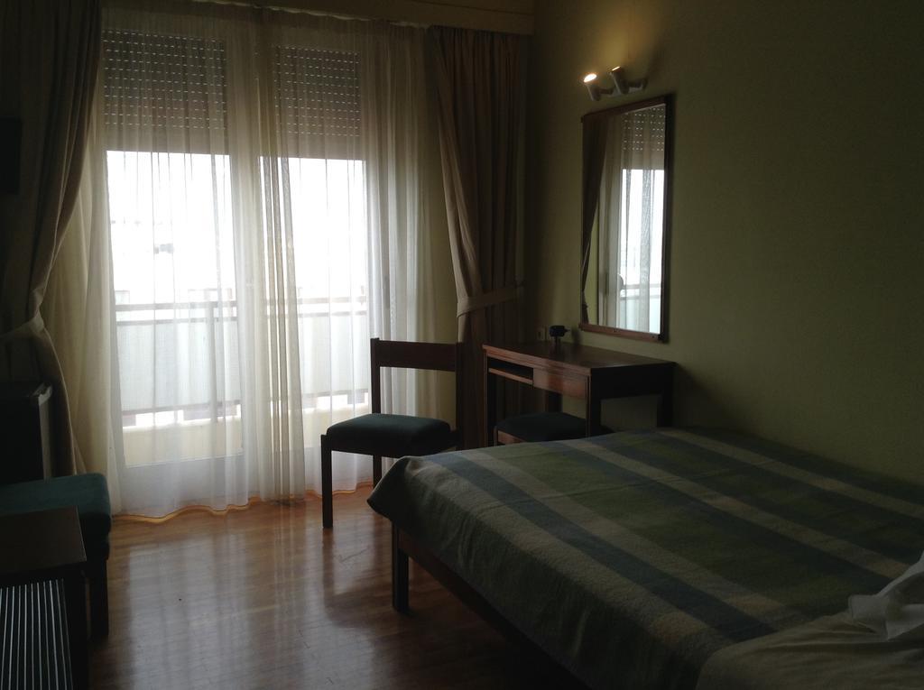 Hotel Alexandros Volos Eksteriør bilde