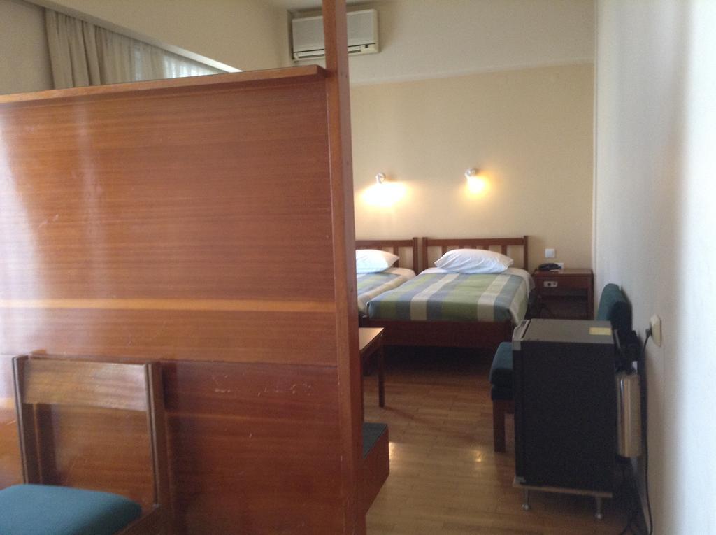 Hotel Alexandros Volos Eksteriør bilde