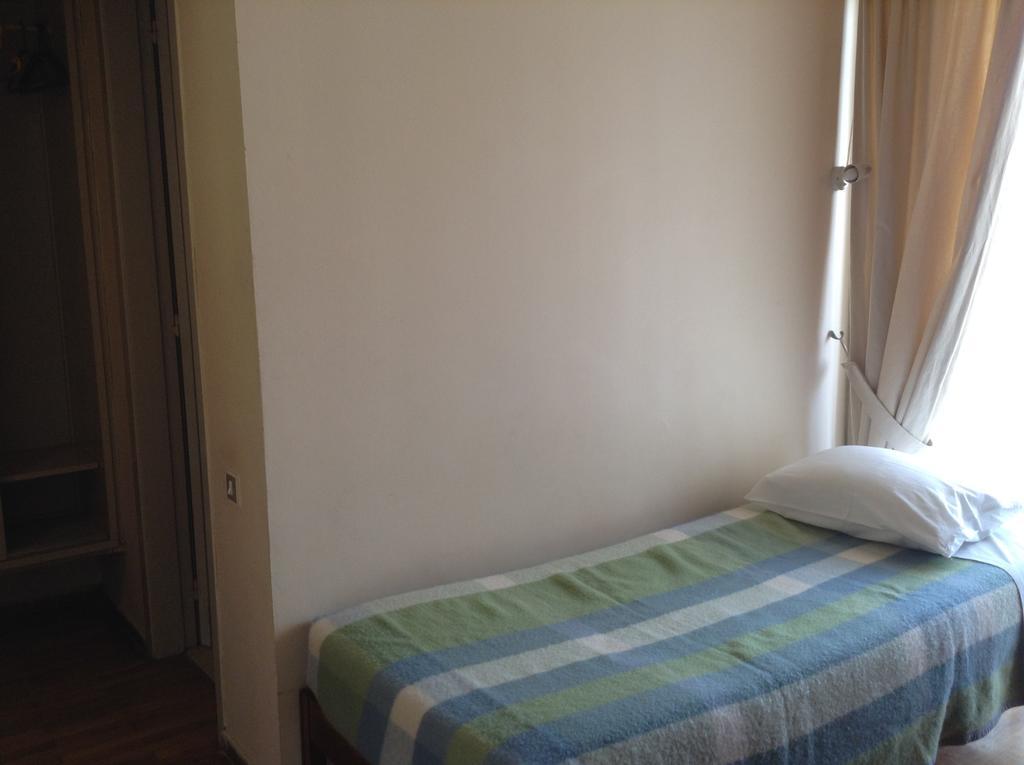 Hotel Alexandros Volos Eksteriør bilde