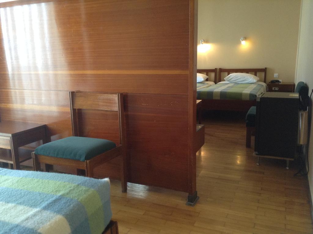 Hotel Alexandros Volos Eksteriør bilde