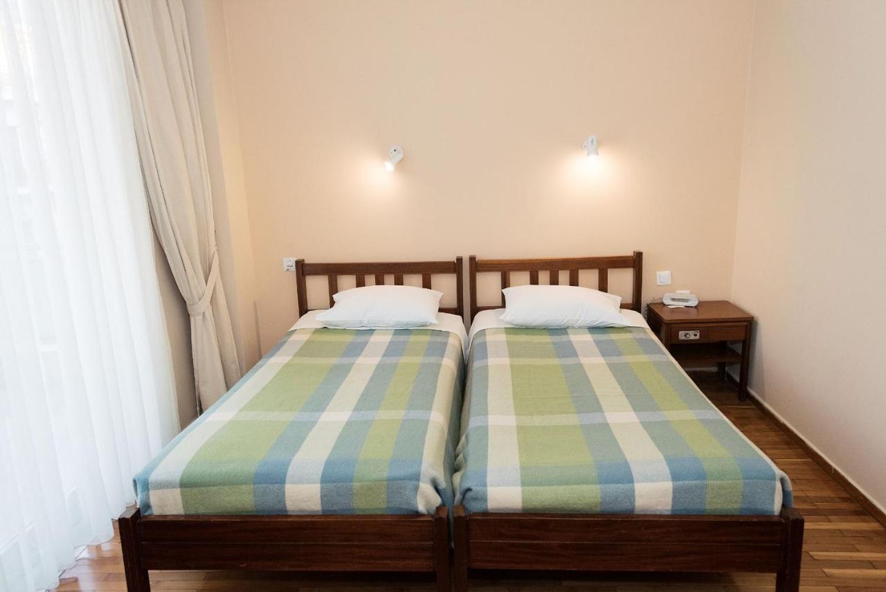 Hotel Alexandros Volos Eksteriør bilde